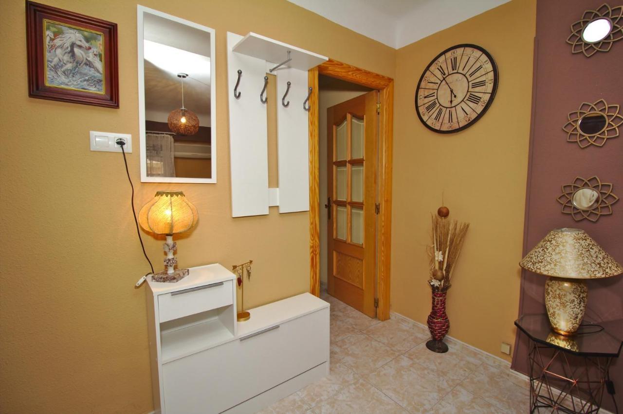 Magic Apartament - لقنت المظهر الخارجي الصورة
