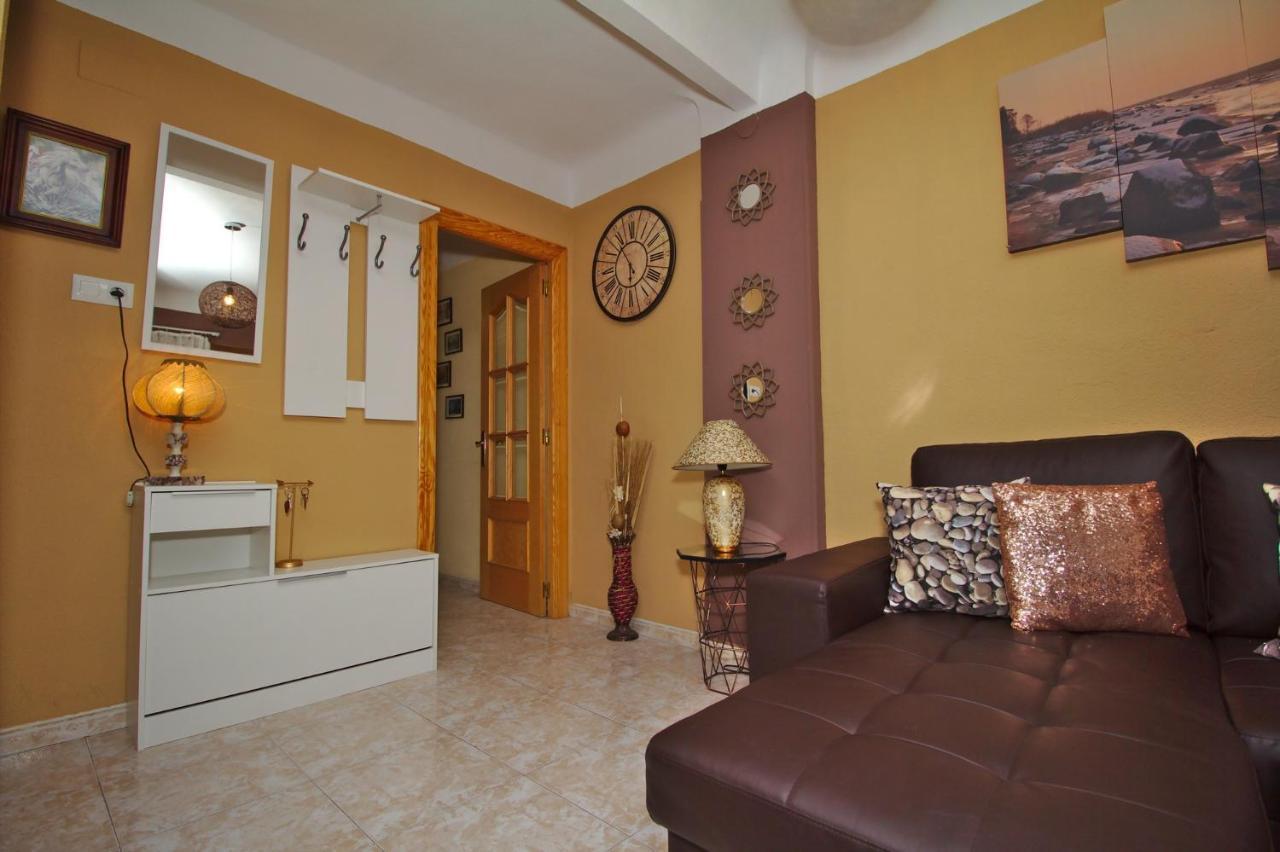 Magic Apartament - لقنت المظهر الخارجي الصورة