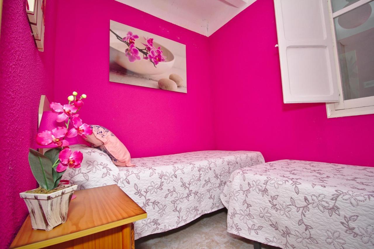 Magic Apartament - لقنت المظهر الخارجي الصورة