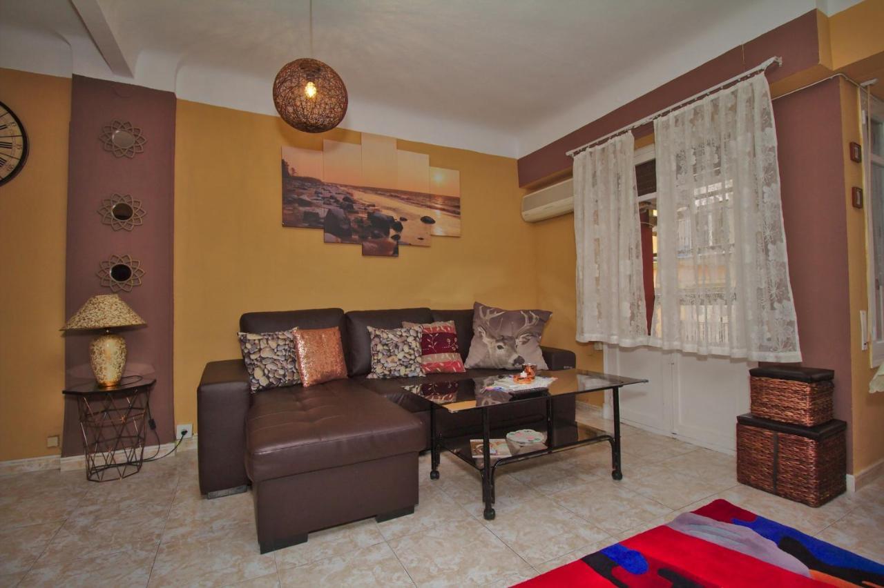 Magic Apartament - لقنت المظهر الخارجي الصورة
