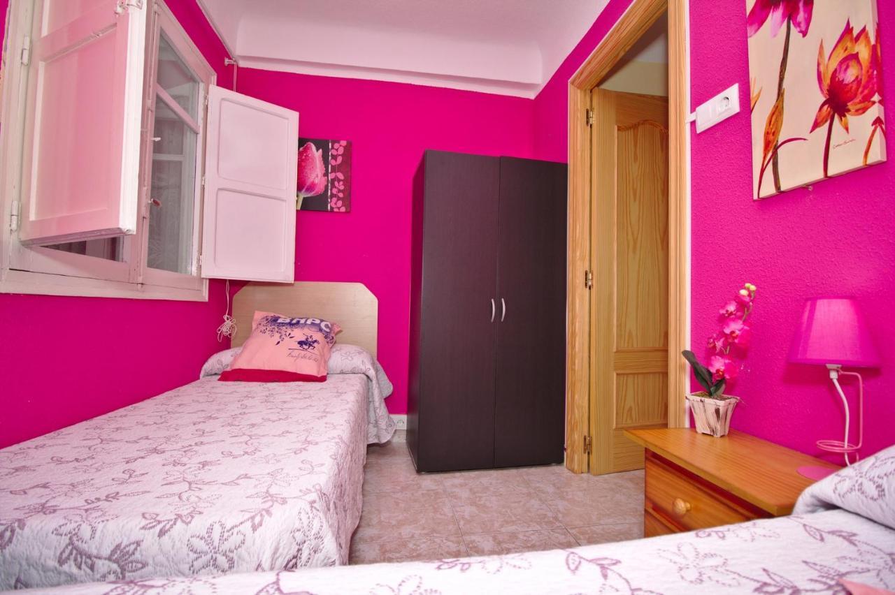 Magic Apartament - لقنت المظهر الخارجي الصورة