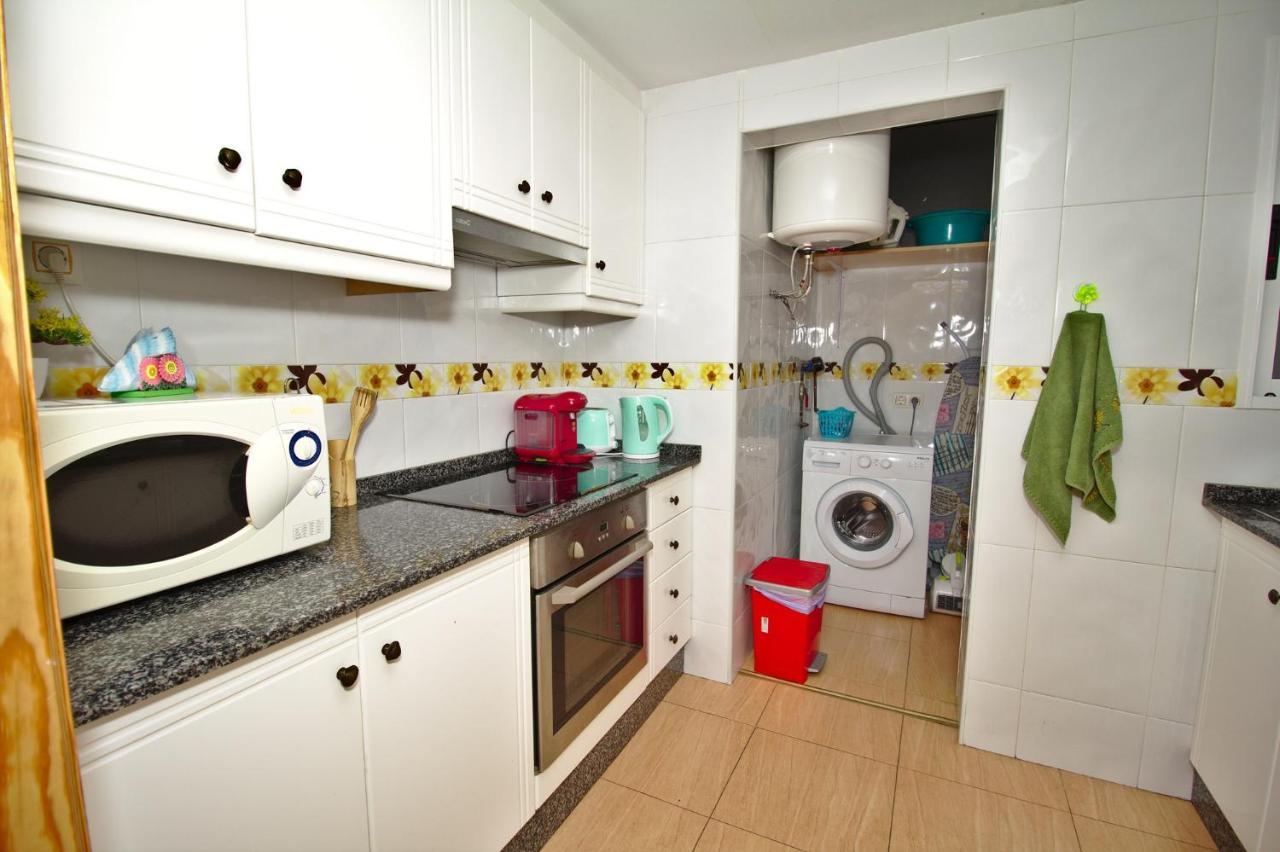 Magic Apartament - لقنت المظهر الخارجي الصورة