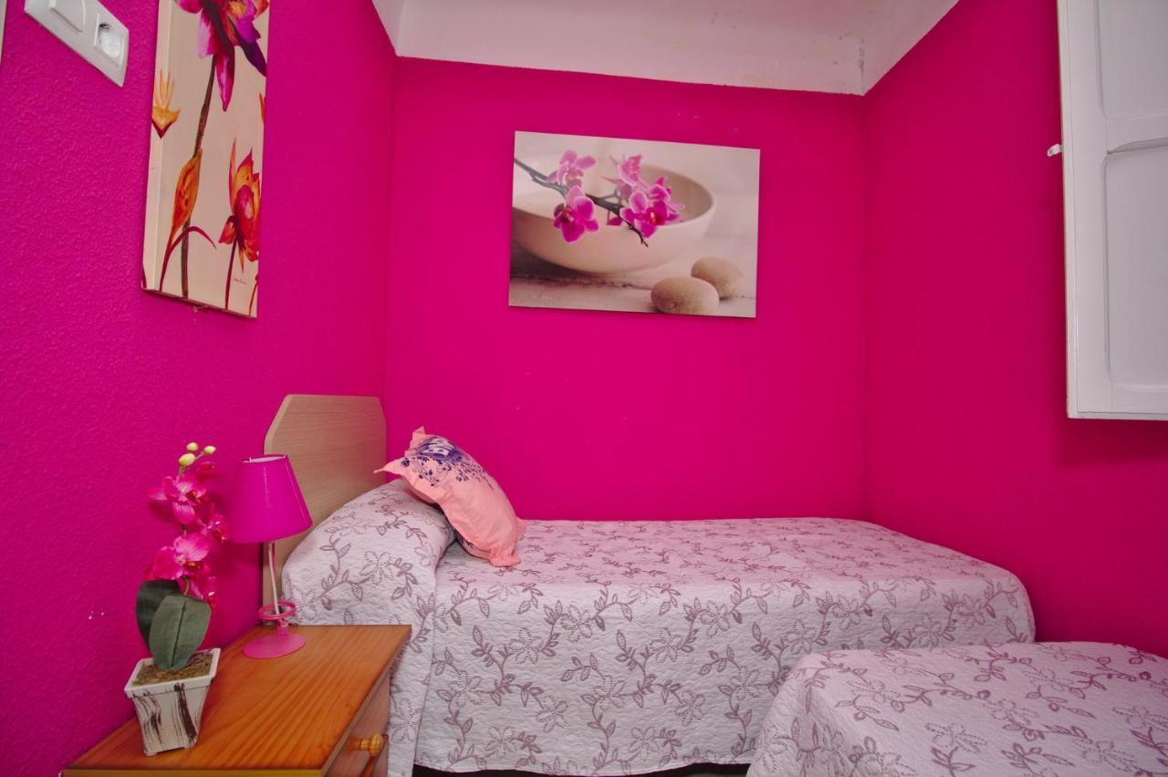 Magic Apartament - لقنت المظهر الخارجي الصورة