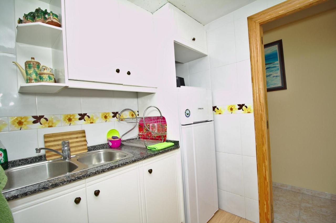 Magic Apartament - لقنت المظهر الخارجي الصورة