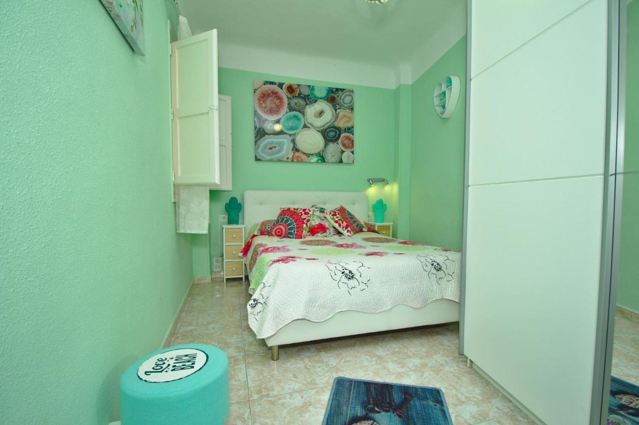 Magic Apartament - لقنت المظهر الخارجي الصورة