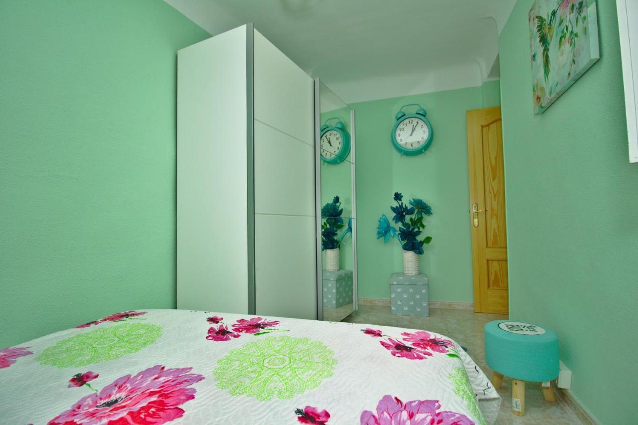 Magic Apartament - لقنت المظهر الخارجي الصورة