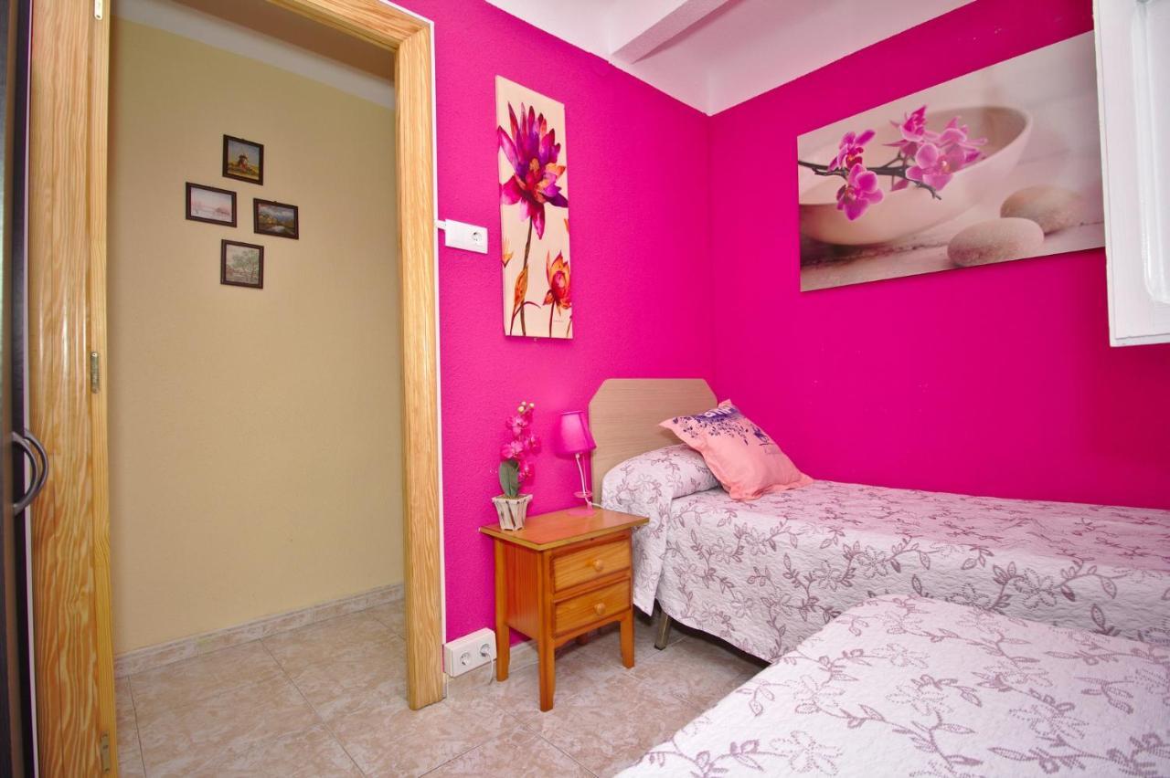 Magic Apartament - لقنت المظهر الخارجي الصورة