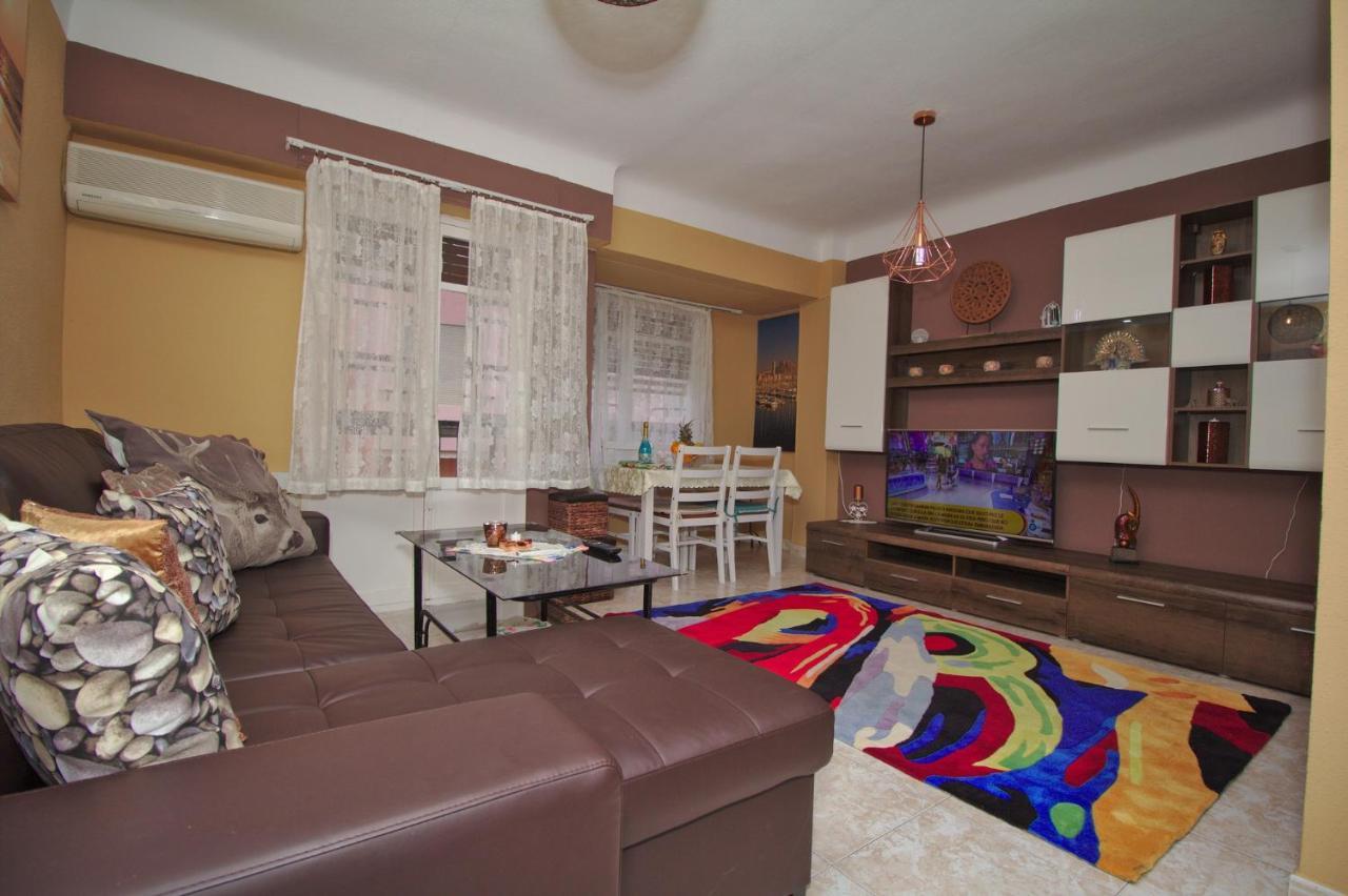 Magic Apartament - لقنت المظهر الخارجي الصورة