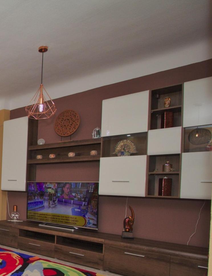 Magic Apartament - لقنت المظهر الخارجي الصورة