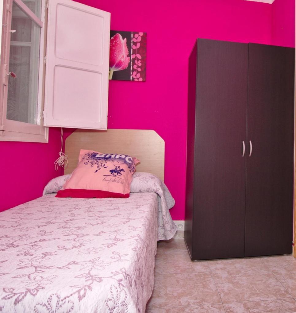 Magic Apartament - لقنت المظهر الخارجي الصورة