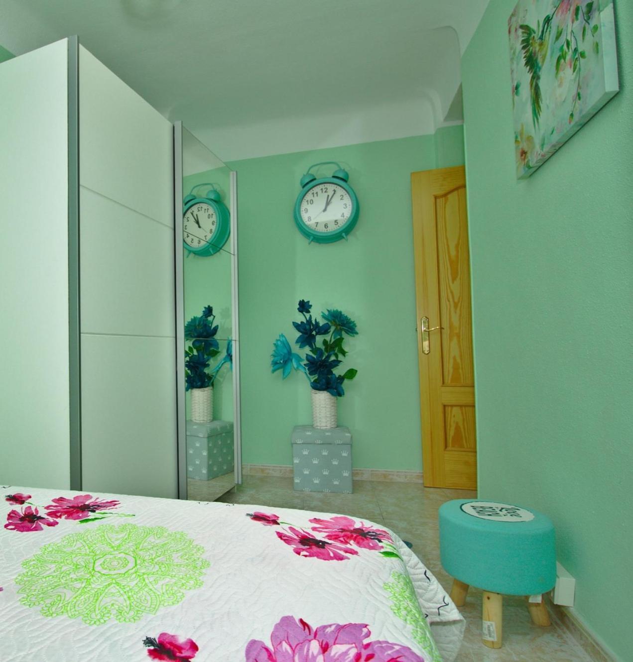 Magic Apartament - لقنت المظهر الخارجي الصورة