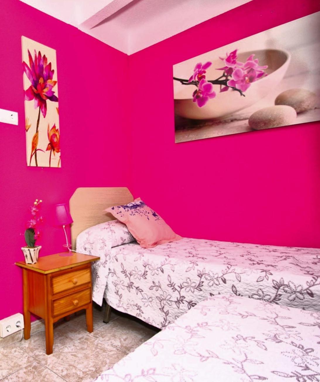 Magic Apartament - لقنت المظهر الخارجي الصورة