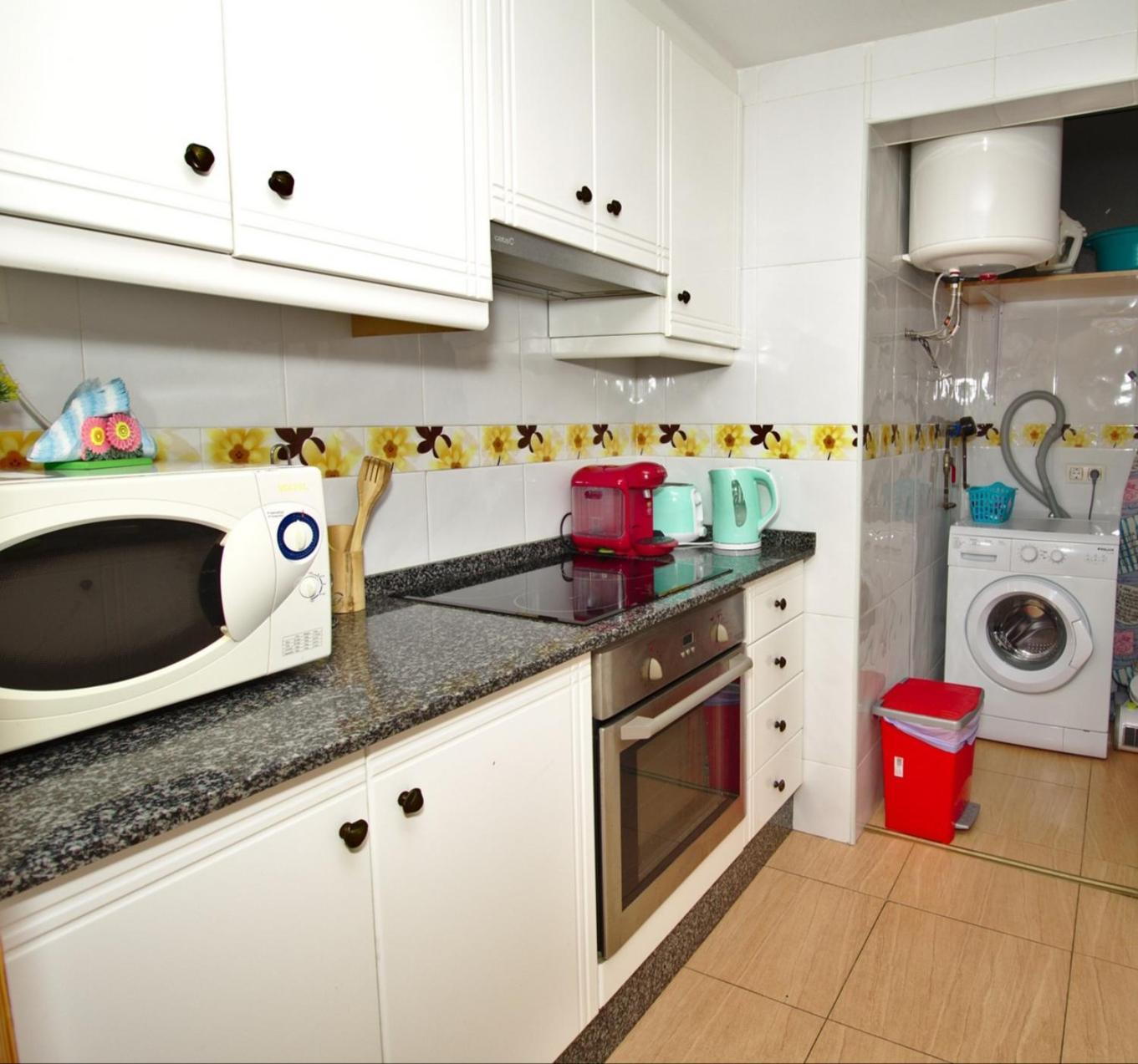 Magic Apartament - لقنت المظهر الخارجي الصورة